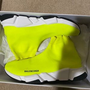 COPY - Balenciaga runners